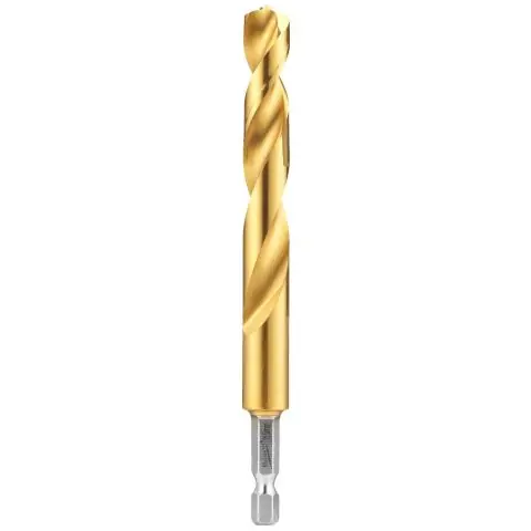 Milwaukee 4932500416 Metallborr Populär